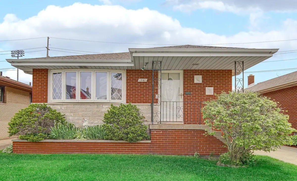 1941 Schrage Avenue, Whiting, IN 46394 - #1