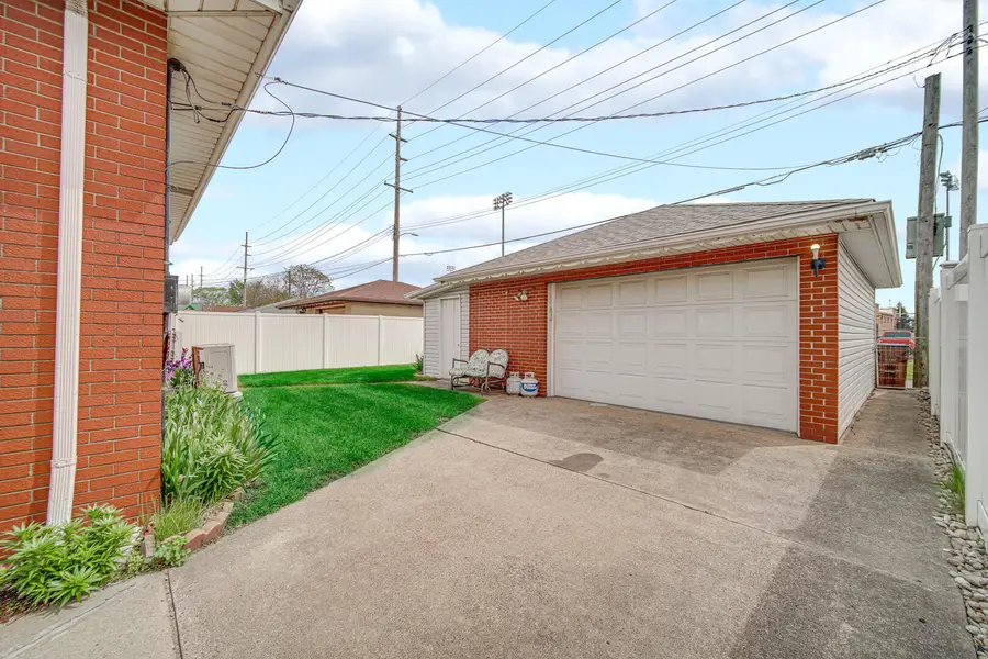 1941 Schrage Avenue, Whiting, IN 46394 - #3