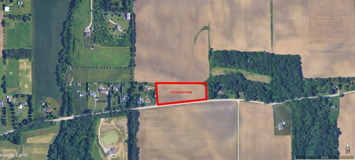 1904 Belshaw Road, Lowell, IN 46356 - #1