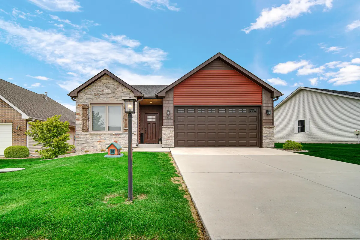 10683 W 116th Avenue, Cedar Lake, IN 46303 - #1
