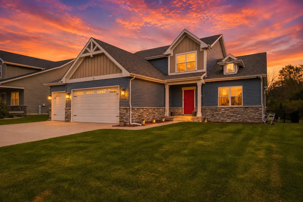 13331 Victoria Lane, Cedar Lake, IN 46303 - #1