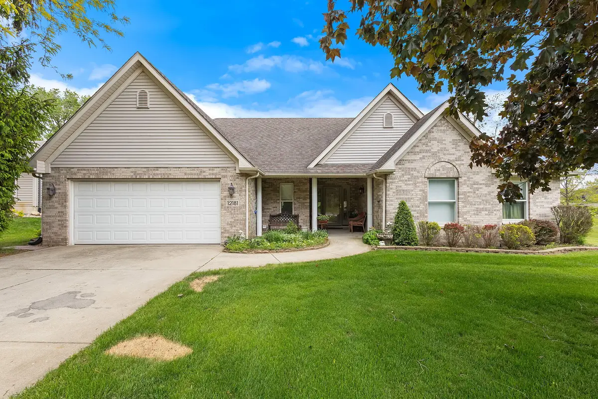 12181 N 332 E #46, Demotte, IN 46310 - #1