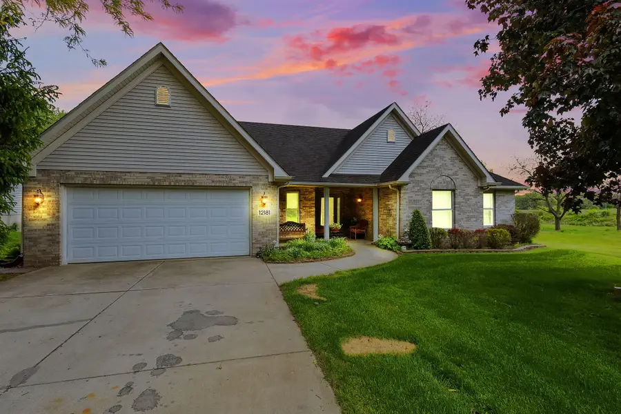 12181 N 332 E #46, Demotte, IN 46310 - #2