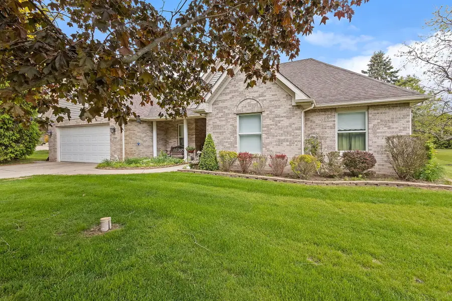 12181 N 332 E #46, Demotte, IN 46310 - #3