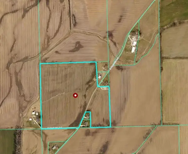 N/a S Marietta Road, Shelbyville, IN 46176