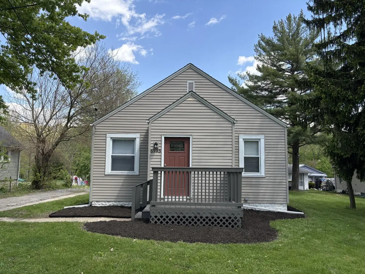 6995 Madison Street, Merrillville, IN 46410 - #1