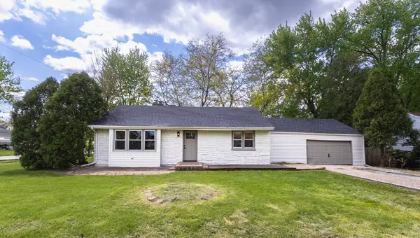 11105 W 105th Place, St. John, IN 46373