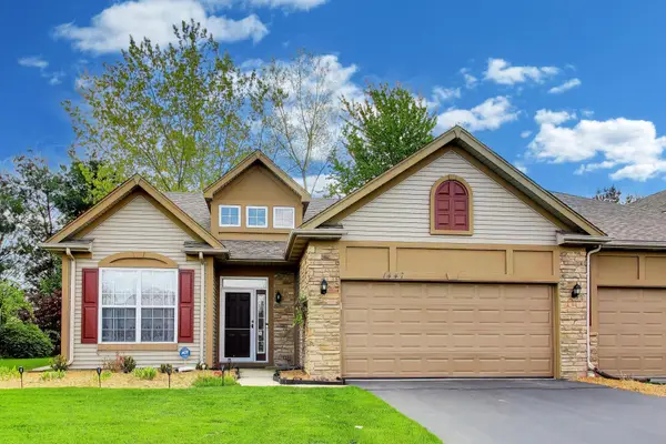 1447 Charlevoix Way, Schererville, IN 46375