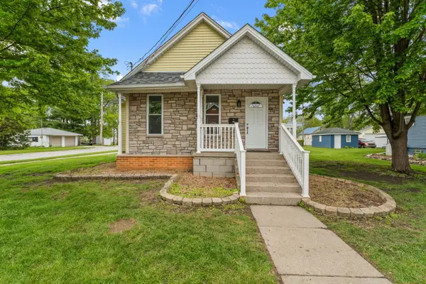 718 N Grant Street, Crown Point, IN 46307