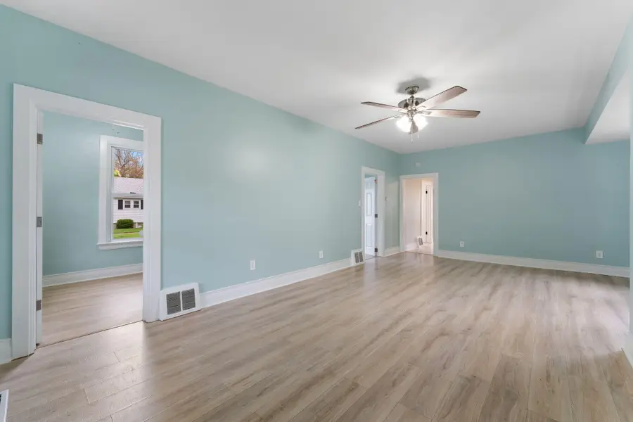 718 N Grant Street, Crown Point, IN 46307 - #3