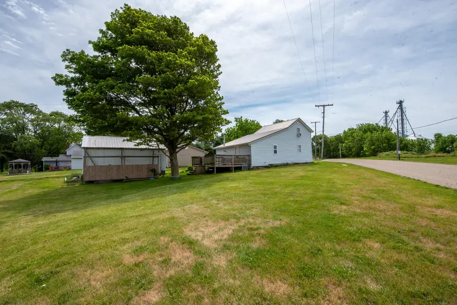307 W 6th, Earl Park, IN 47942 - #3