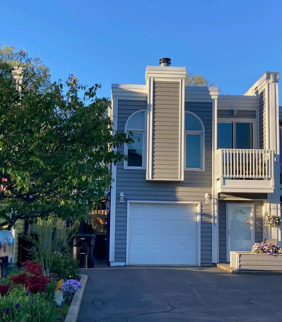 7205 Locust Avenue, Gary, IN 46403 - #1