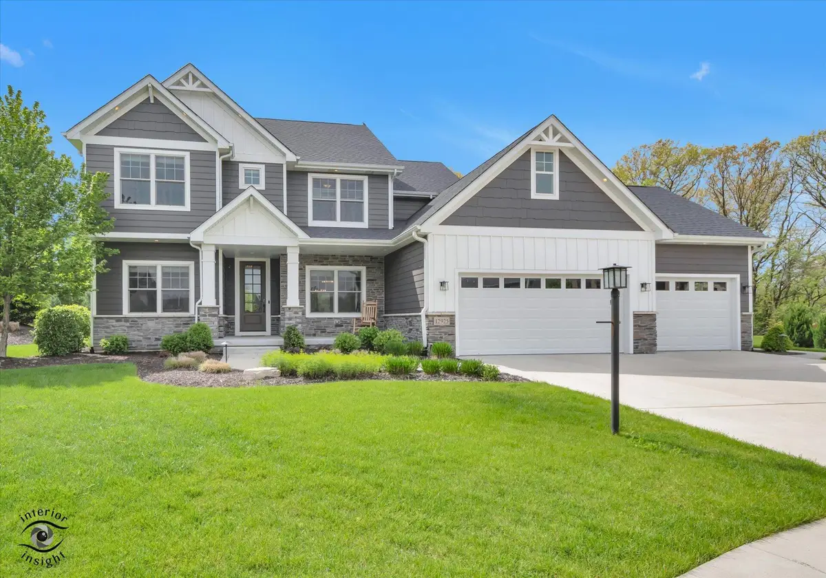 12925 Red Lily Way, Saint John, IN 46373 - #1