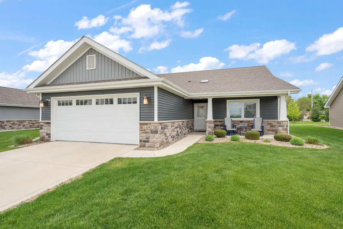 14082 Breakwater Lane, Cedar Lake, IN 46303 - #1