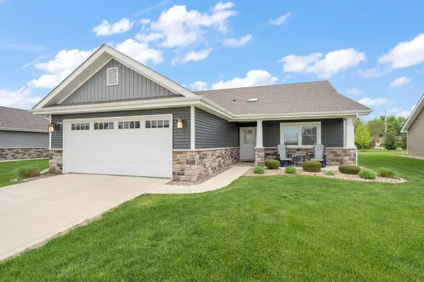14082 Breakwater Lane, Cedar Lake, IN 46303