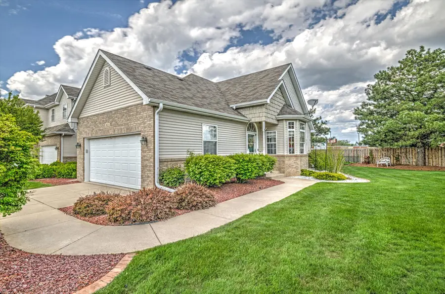 8113 Victoria Place, Crown Point, IN 46307 - #2