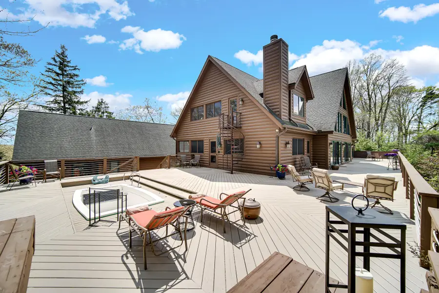 12 Ridge Drive, Dune Acres, IN 46304 - #3