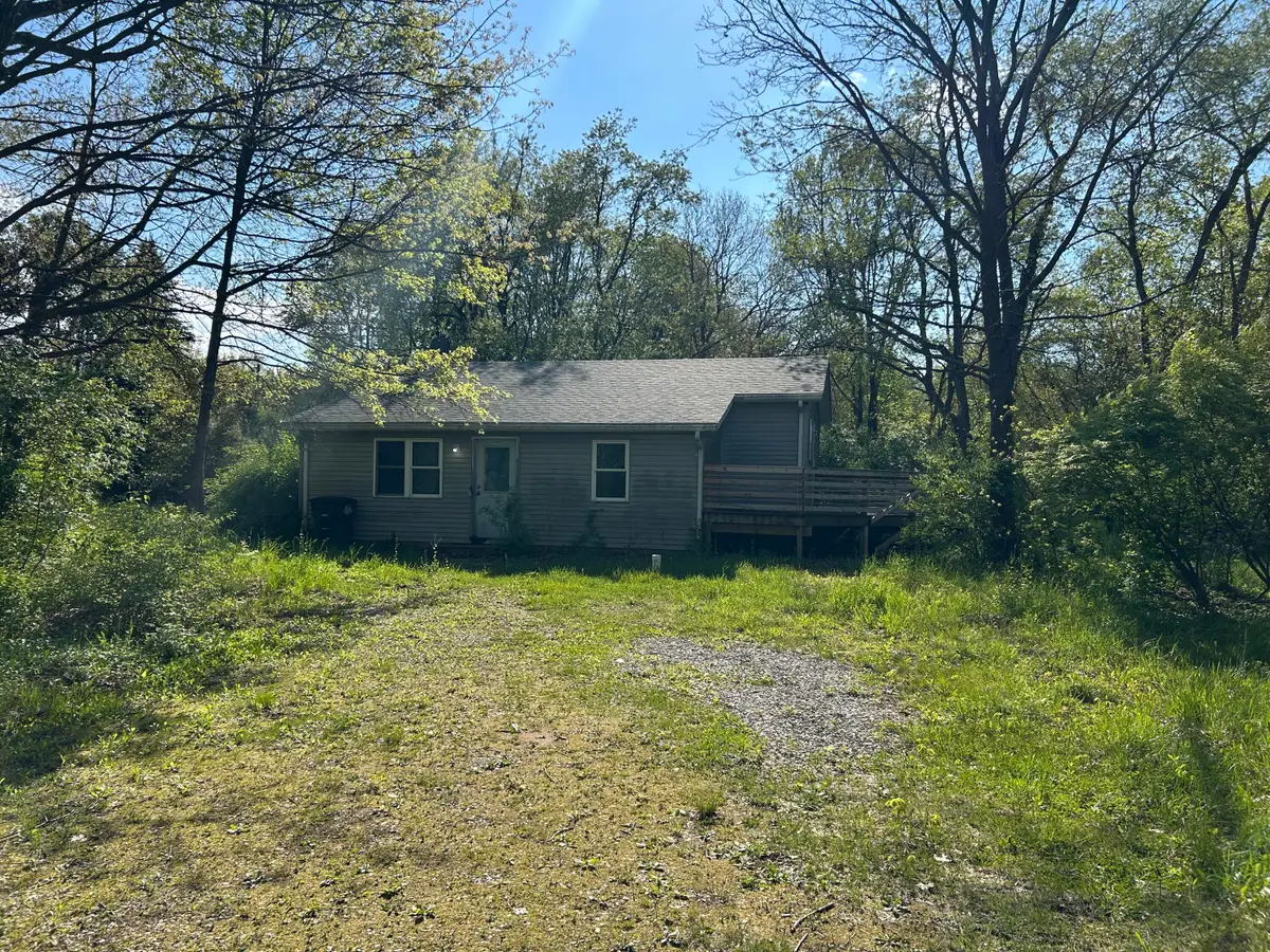 13956 S 550 W, Hanna, IN 46340 - #1