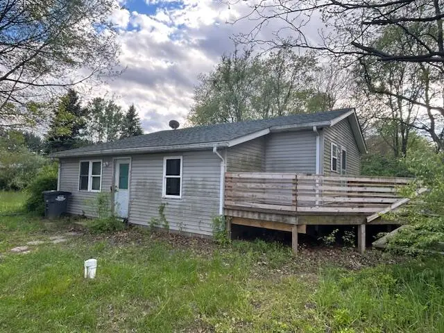 13956 S 550 W, Hanna, IN 46340 - #3