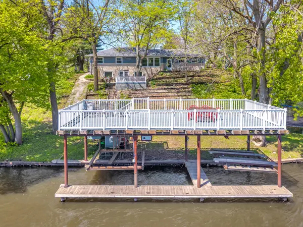 8395 N Kiger Drive, Monticello, IN 47960