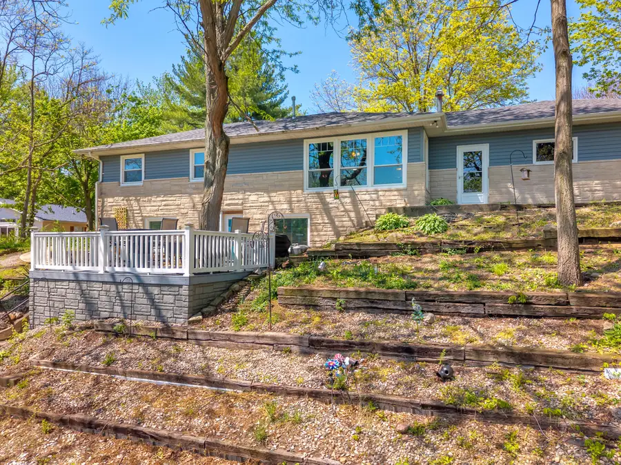 8395 N Kiger Drive, Monticello, IN 47960 - #2