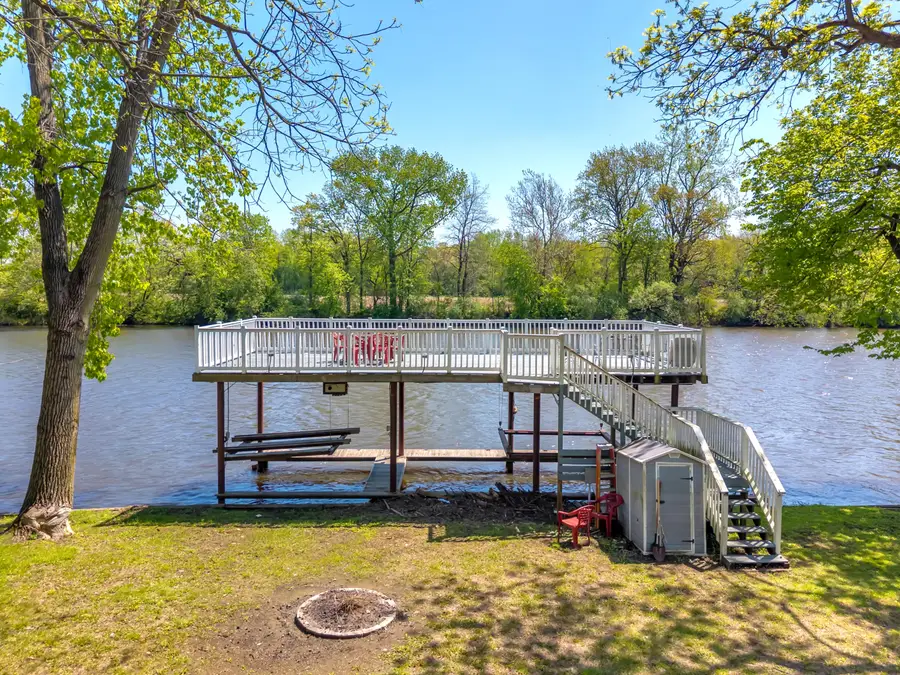 8395 N Kiger Drive, Monticello, IN 47960 - #3