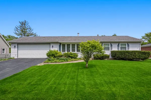 627 Olympia Road, Valparaiso, IN 46385