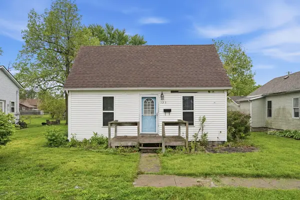 123 S Scott Street, Rensselaer, IN 47978