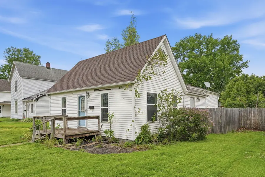 123 S Scott Street, Rensselaer, IN 47978 - #2