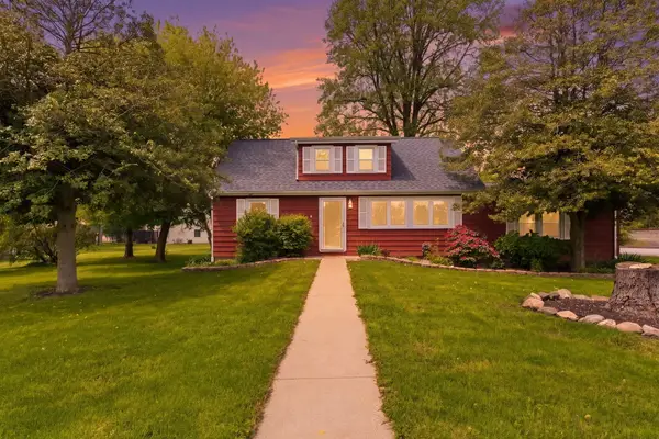 131 N 18th Street, Chesterton, IN 46304