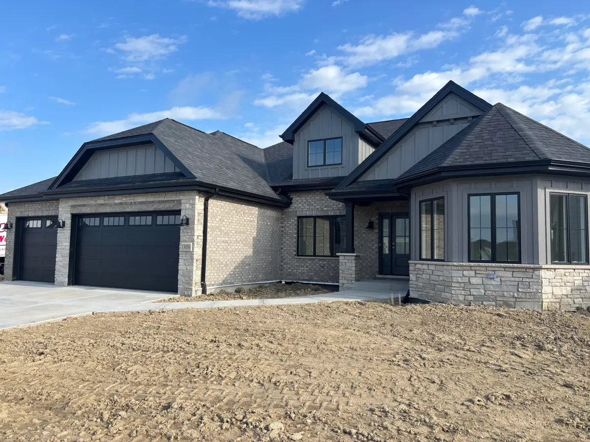 13056 Spirea Avenue, Saint John, IN 46373 - #1
