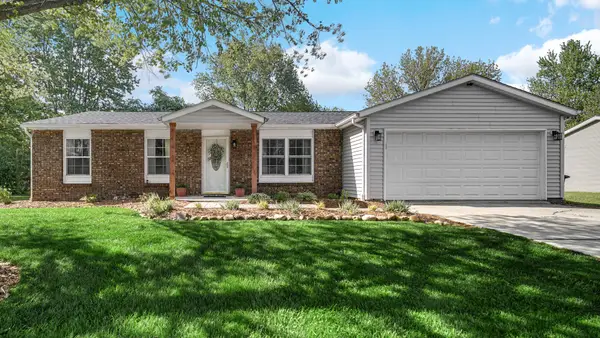 2109 Crockett Avenue, Valparaiso, IN 46383