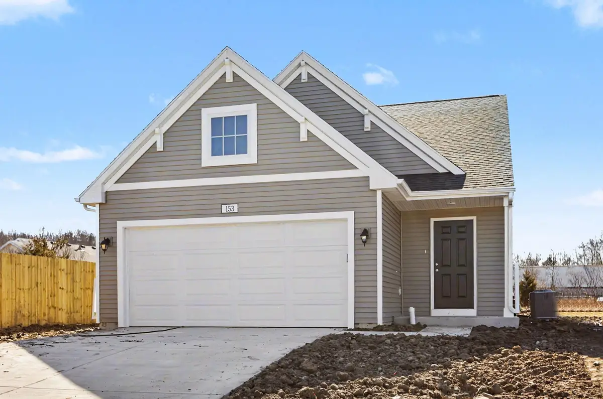 153 Mayfield Drive, Michigan City, IN 46360 - #1