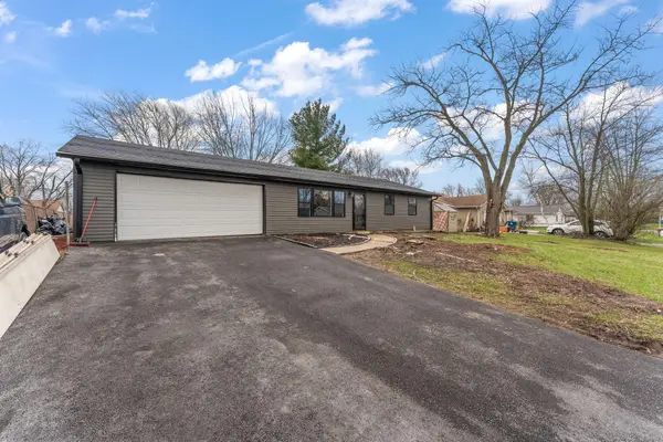 611 Old Forge Road, Valparaiso, IN 46385