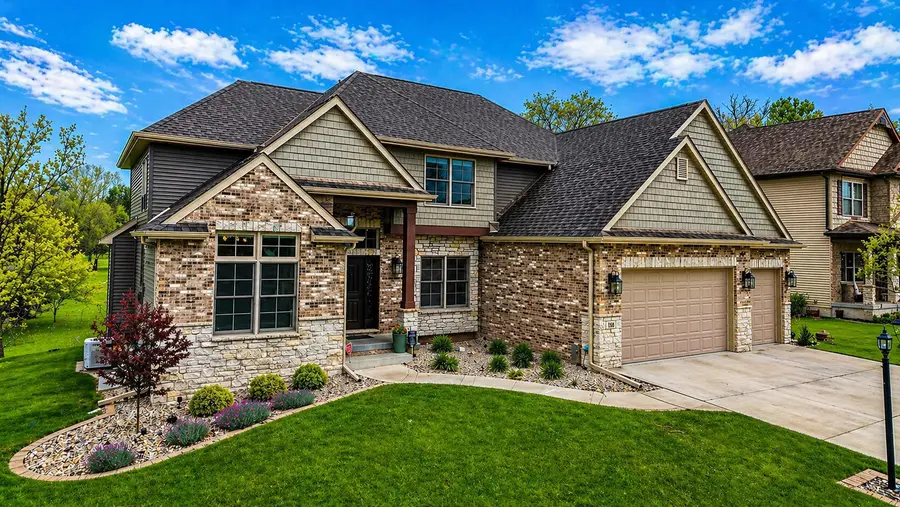 116 N Ashton Lane, Valparaiso, IN 46385 - #2