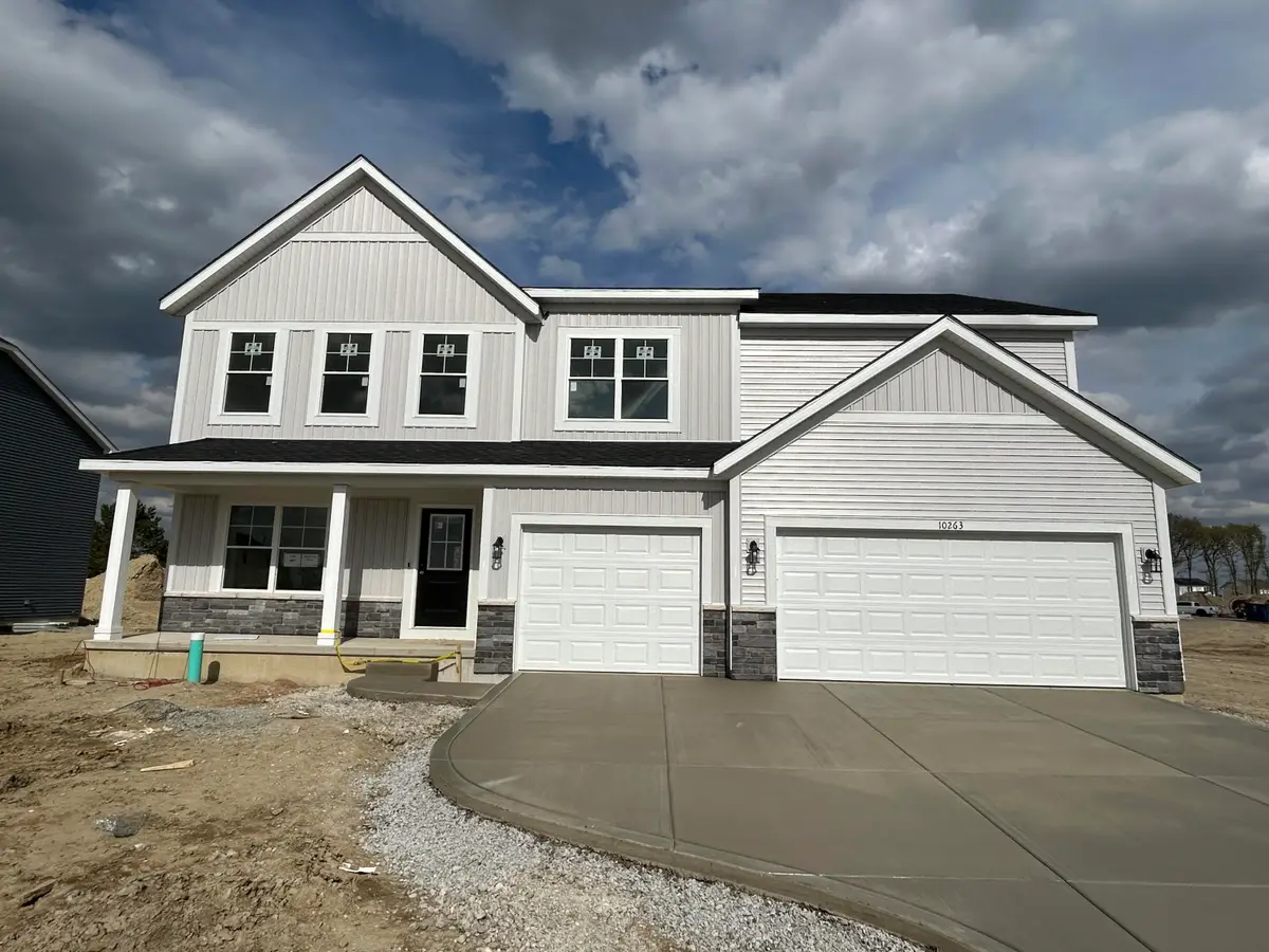 10263 Texas Street, Crown Point, IN 46307 - #1