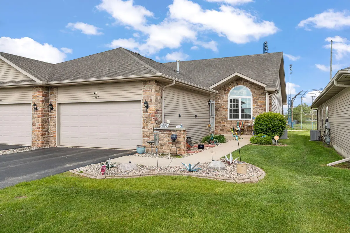 1440 Bohling Place, Crown Point, IN 46307 - #1