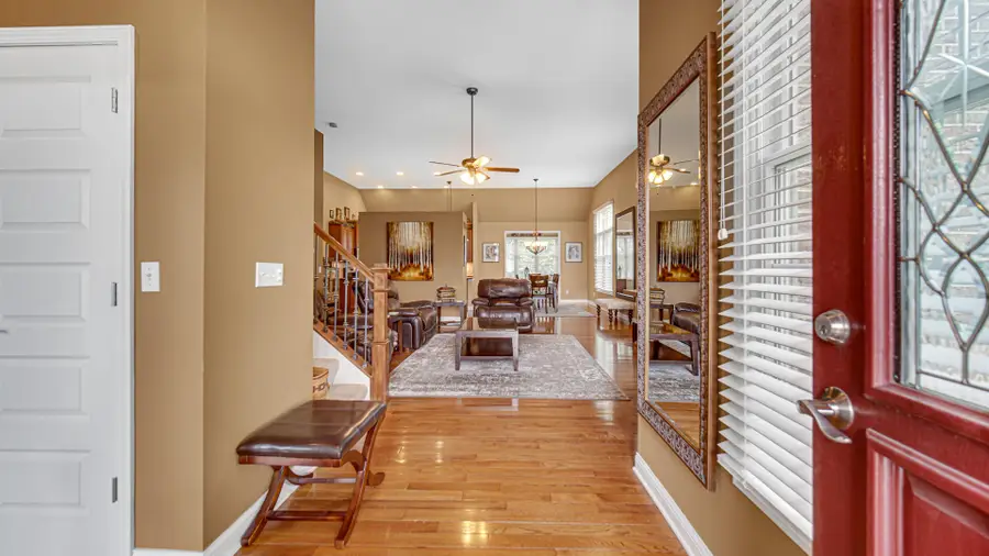 239 Edgewood Drive, Valparaiso, IN 46385 - #2
