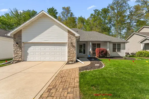 289 Dawn Drive, Valparaiso, IN 46385