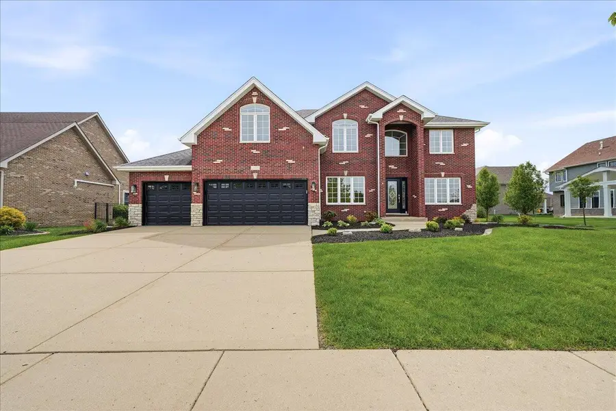 10407 Golden Arch Avenue, Saint John, IN 46373 - #3