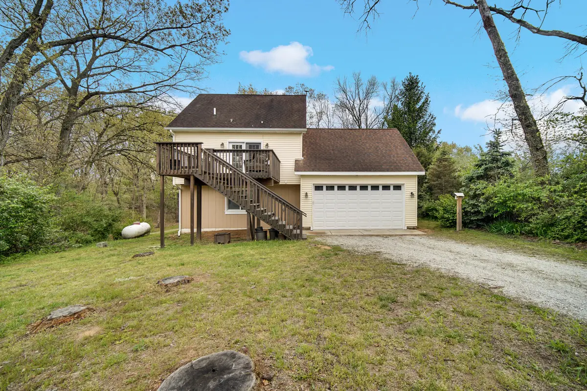 1399 E 950 N, Wheatfield, IN 46392 - #1