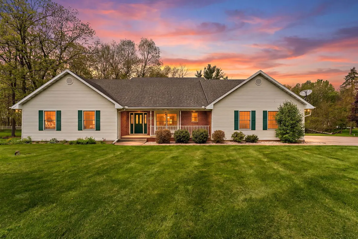 441 Summerhill Place, Valparaiso, IN 46385 - #1