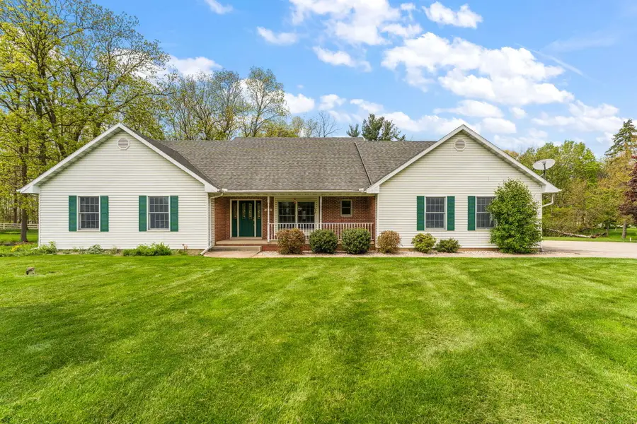 441 Summerhill Place, Valparaiso, IN 46385 - #2