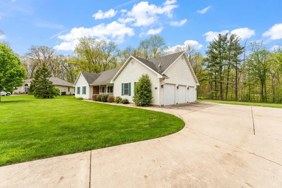 441 Summerhill Place, Valparaiso, IN 46385 - #3