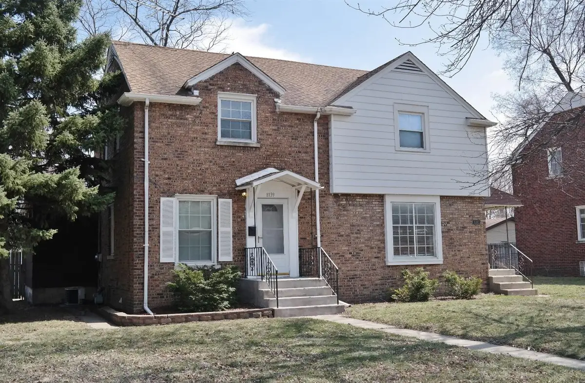 8139 Highland Place, Munster, IN 46321 - #1