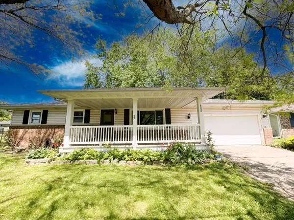 5358 Redwood Avenue, Portage, IN 46368