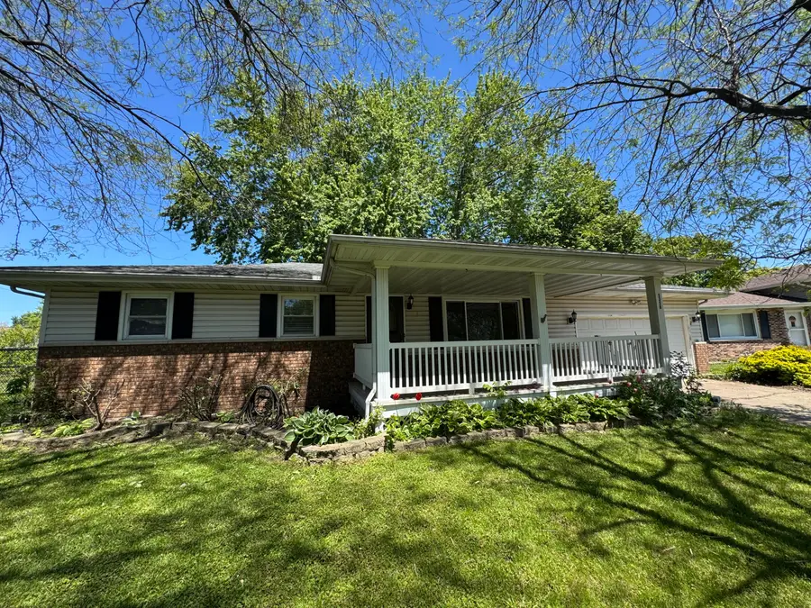 5358 Redwood Avenue, Portage, IN 46368 - #2