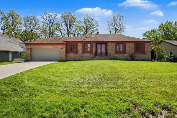 1385 Brandywine Road, Crown Point, IN 46307