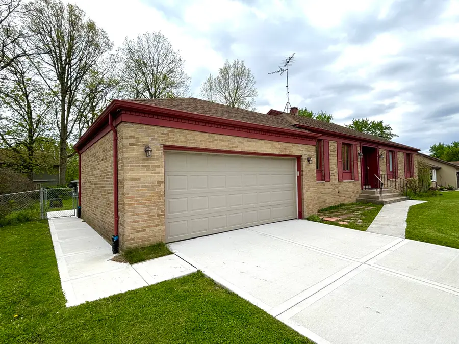 1385 Brandywine Road, Crown Point, IN 46307 - #3