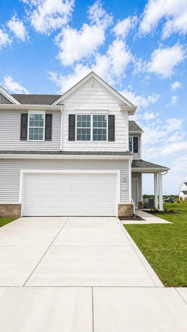 5727 Ruby Road #355-6, Lowell, IN 46356